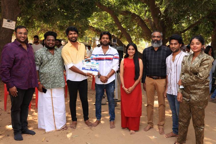 Joe" team re unite for new flick