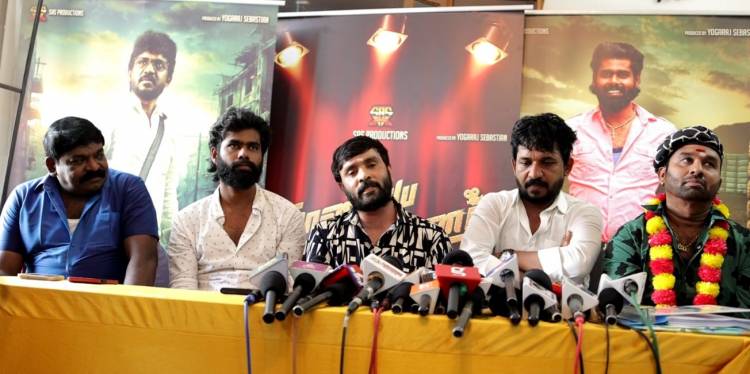 திரைக்கலைஞர்களை பற்றி பேசும் திரைப்படம் நாளைய இயக்குநர் -.நடிகர் பாடலாசிரியர் சினேகன் பேச்சு