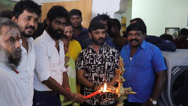 திரைக்கலைஞர்களை பற்றி பேசும் திரைப்படம் நாளைய இயக்குநர் -.நடிகர் பாடலாசிரியர் சினேகன் பேச்சு