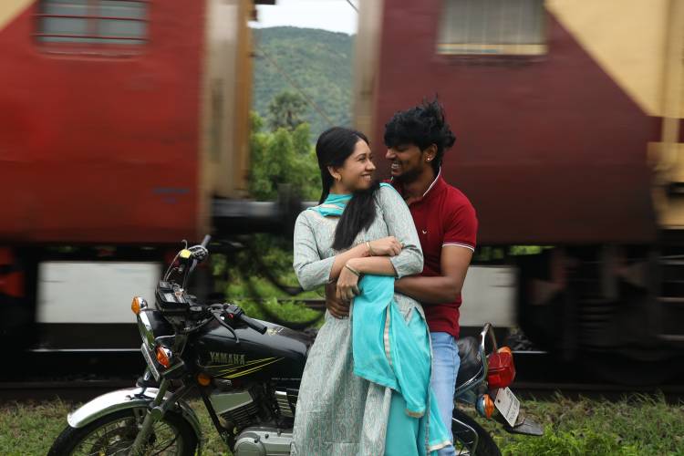 விஜய் குமார் நடிக்கும் 'எலக்சன்' திரைப்படத்தின் மூன்றாவது பாடல் வெளியீடு!