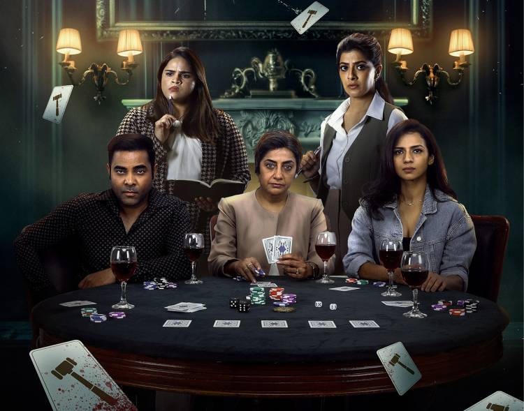 கோலிவுட்டில் கால் பதிக்கும் அமெரிக்க நிறுவனம் !!