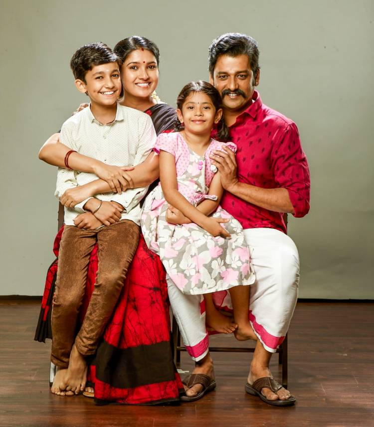 ’அஞ்சாமை’ படம் பார்த்துவிட்டு பத்திரிகையாளர்கள் பாராட்டு