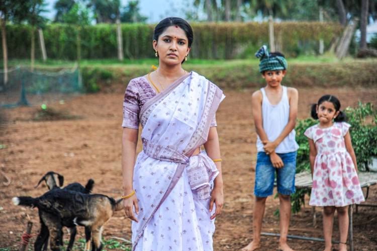 ’அஞ்சாமை’ படம் பார்த்துவிட்டு பத்திரிகையாளர்கள் பாராட்டு