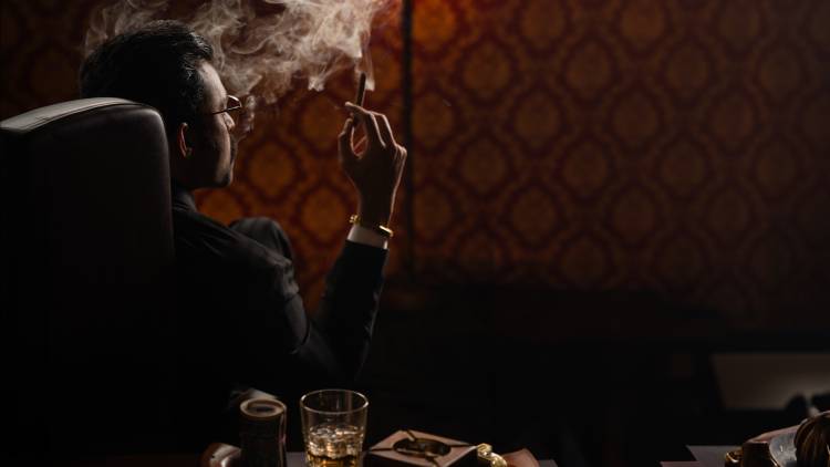 15 கோடியில் வைஸாக் நகரை உருவாக்கிய மட்கா படக்குழு !!