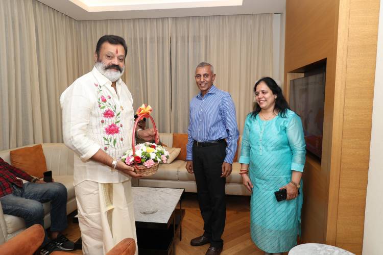 இந்தியா முழுவதும் ஜெமினி பிலிம்ஸ் சர்க்யூட் வெளியீட்டில் வரவேற்பைக் குவிக்கும், "ககனச்சாரி"  திரைப்படம் !!