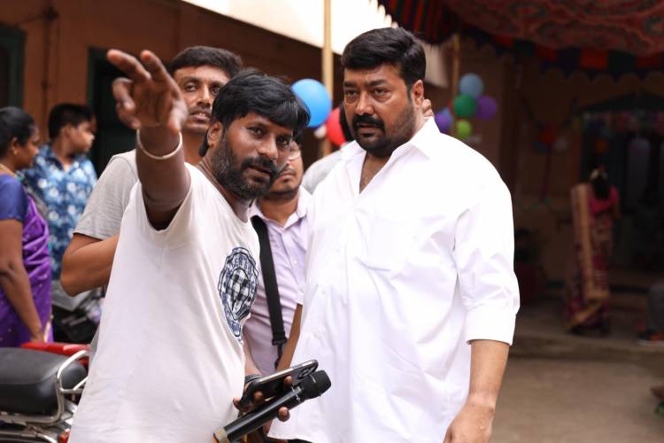 நடிகர் விஜய் சேதுபதியின் 'மகாராஜா' திரைப்படம் இப்போது பாக்ஸ் ஆபிஸிலும் மகாராஜா!