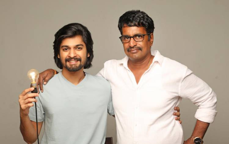 ஆர். கண்ணன் இயக்கத்தில் சூப்பர்ஹிட் படம்  “இவன் தந்திரன்” இரண்டாம் பாகம் ஆரம்பம்! 