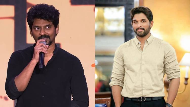 அல்லு அர்ஜுனை இயக்குகிறார் நெல்சன்?