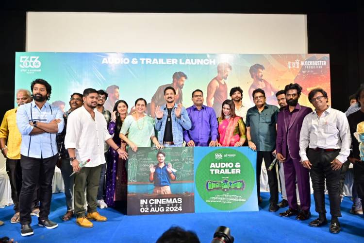 நகுலுக்கு நான் அக்கா அல்ல அம்மா : நடிகை தேவயானி நெகிழ்ச்சிப் பேச்சு!