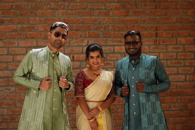 விஎம் ஒரிஜினல்ஸின் இசைப்புரட்சி!