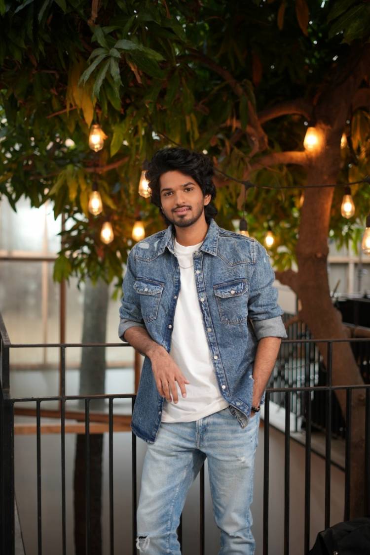 விஎம் ஒரிஜினல்ஸின் இசைப்புரட்சி!