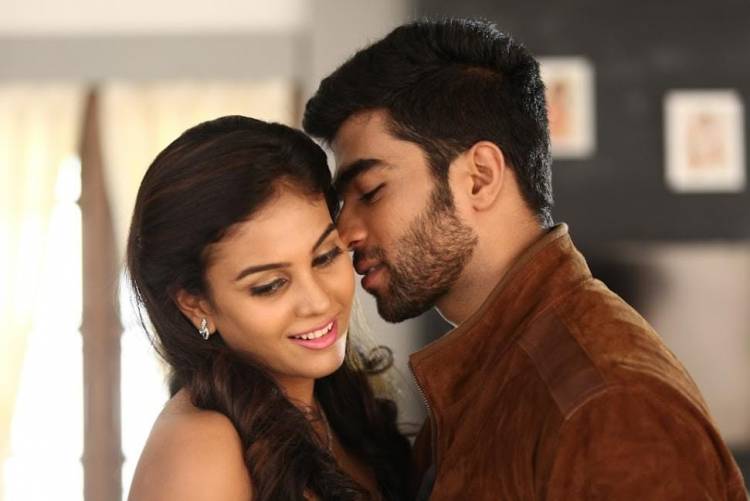 இந்தியாவில் முதன்முறையாக சைபர் ஃபேண்டஸி ஹாரர் திரில்லராக தயாராகி இருக்கும் 'அமீகோ