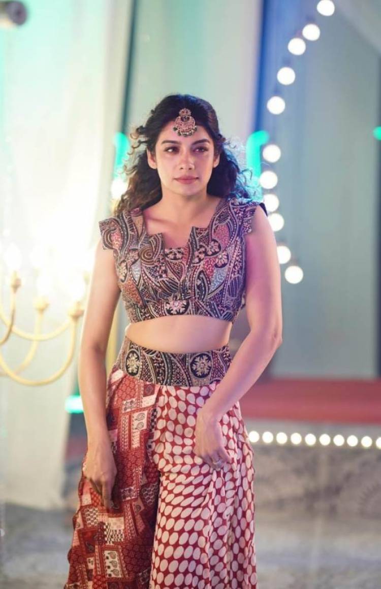 இந்தியாவில் முதன்முறையாக சைபர் ஃபேண்டஸி ஹாரர் திரில்லராக தயாராகி இருக்கும் 'அமீகோ