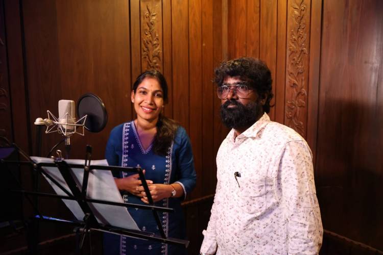 எஸ் எஸ் எல் எஸ் கிரியேஷன்ஸ் நிறுவனம் தயாரிப்பில் ஒரே நேரத்தில் உருவாகும் இரு மொழிப்படம் 'விக்ரம் கே தாஸ்' தொடக்கம்!