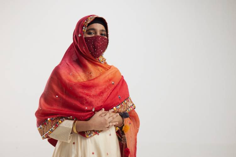 இசையமைப்பாளர் கதிஜா ரஹ்மானின்  அறிமுகப்படமான 'மின்மினி'யில் தனது மாயாஜால இசை மூலம் அனைவரது பாராட்டுகளையும் பெற்றிருக்கிறார்!