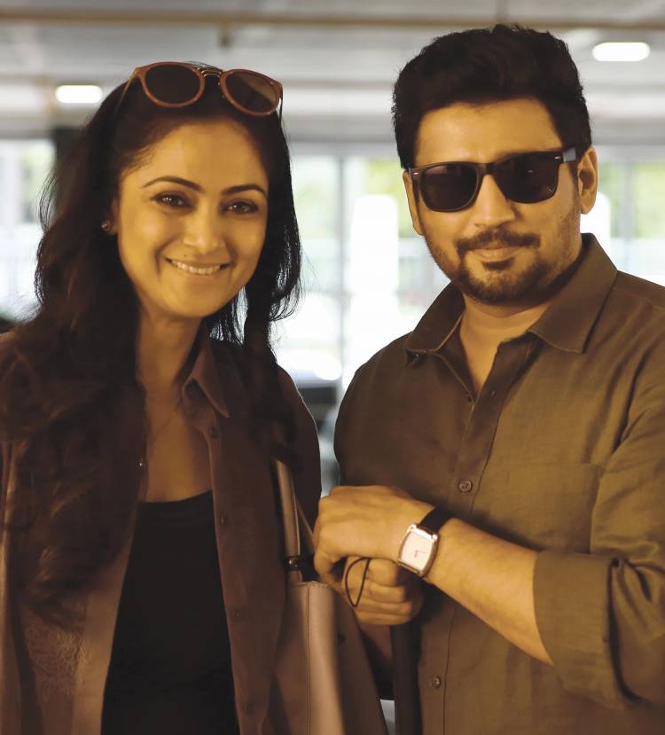 வெயிட்டான கதை - பிரஷாந்த் பெருமிதம்   