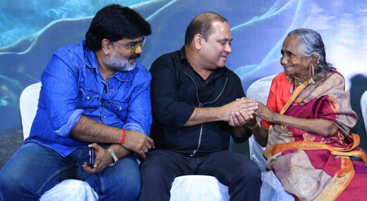 ’பேச்சி’ படத்தின் இரண்டாம் பாகம்! - தயாரிப்பாளர் கோகுல் பினாய் கொடுத்த அப்டேட்