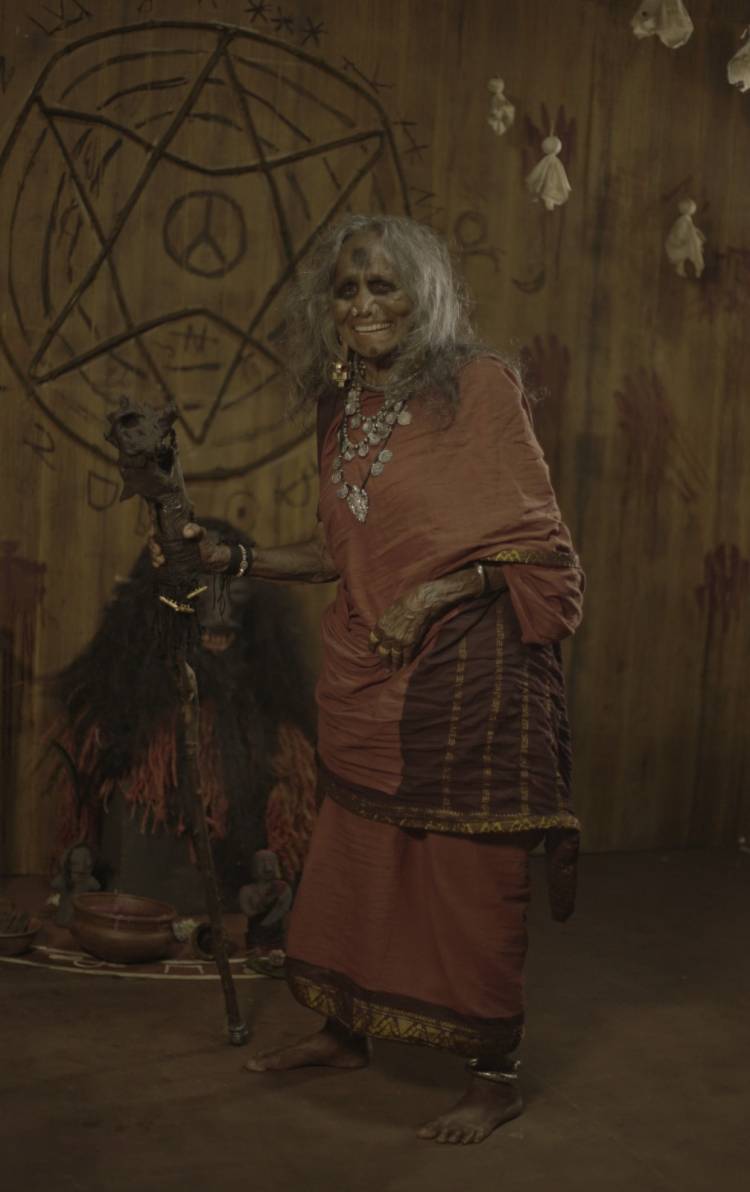 ’பேச்சி’ படத்தின் இரண்டாம் பாகம்! - தயாரிப்பாளர் கோகுல் பினாய் கொடுத்த அப்டேட்