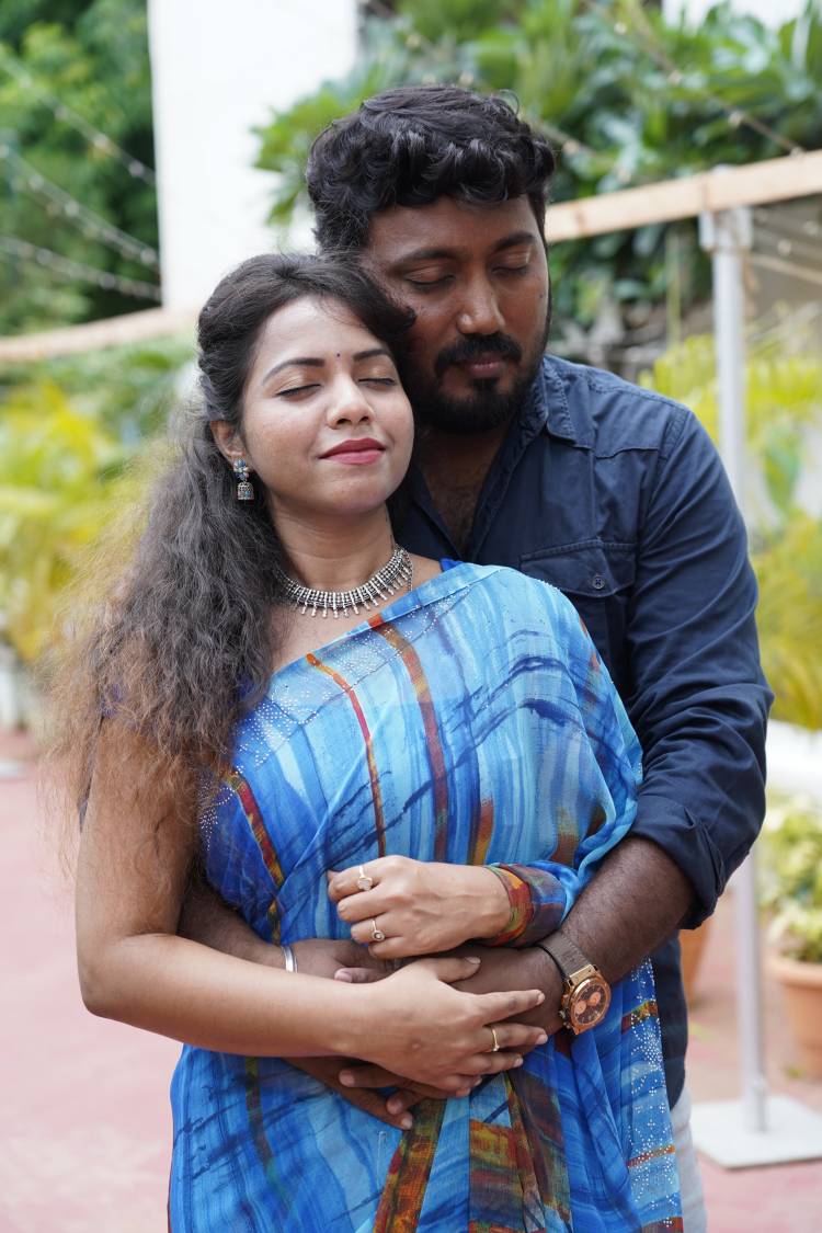 புதுமுகங்கள் நடிக்க அறிமுக இயக்குனரின் பிரபஞ்சம்