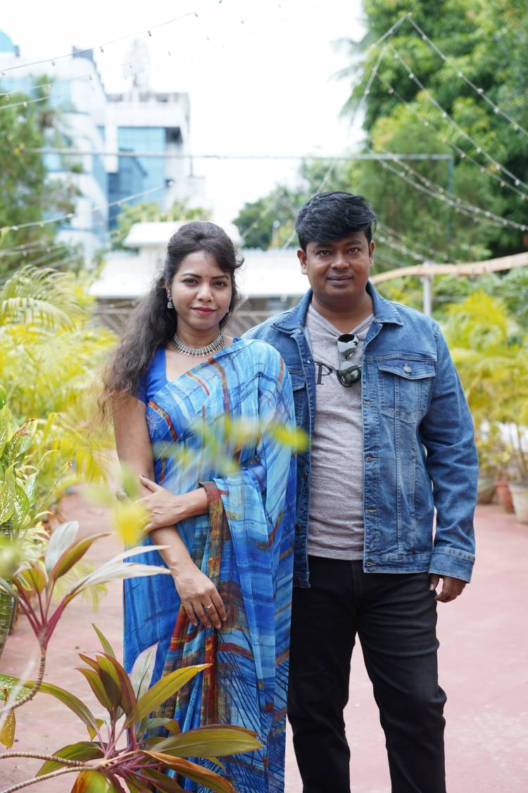 புதுமுகங்கள் நடிக்க அறிமுக இயக்குனரின் பிரபஞ்சம்