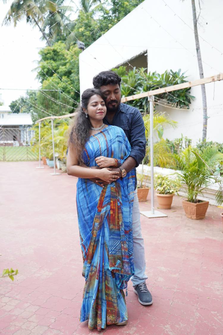 புதுமுகங்கள் நடிக்க அறிமுக இயக்குனரின் பிரபஞ்சம்