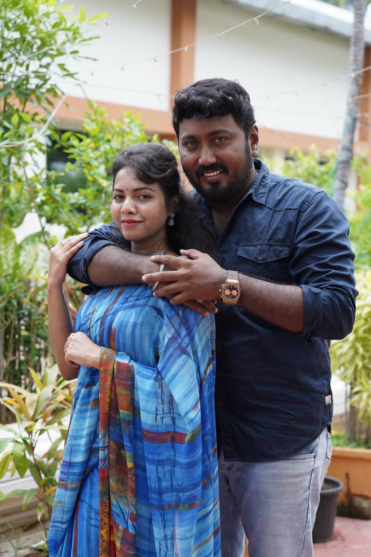 புதுமுகங்கள் நடிக்க அறிமுக இயக்குனரின் பிரபஞ்சம்