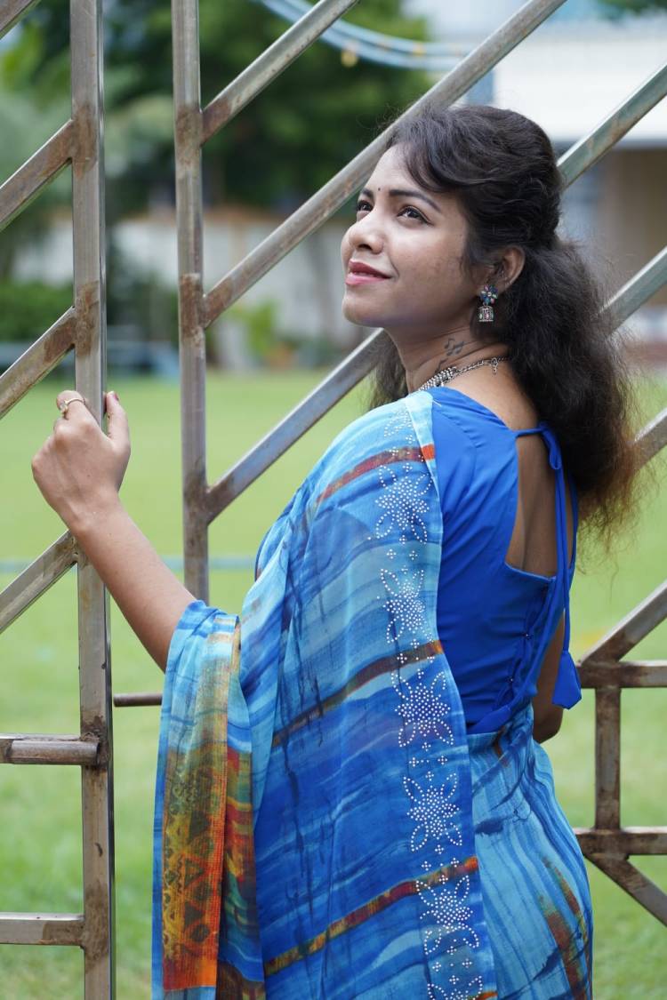 புதுமுகங்கள் நடிக்க அறிமுக இயக்குனரின் பிரபஞ்சம்