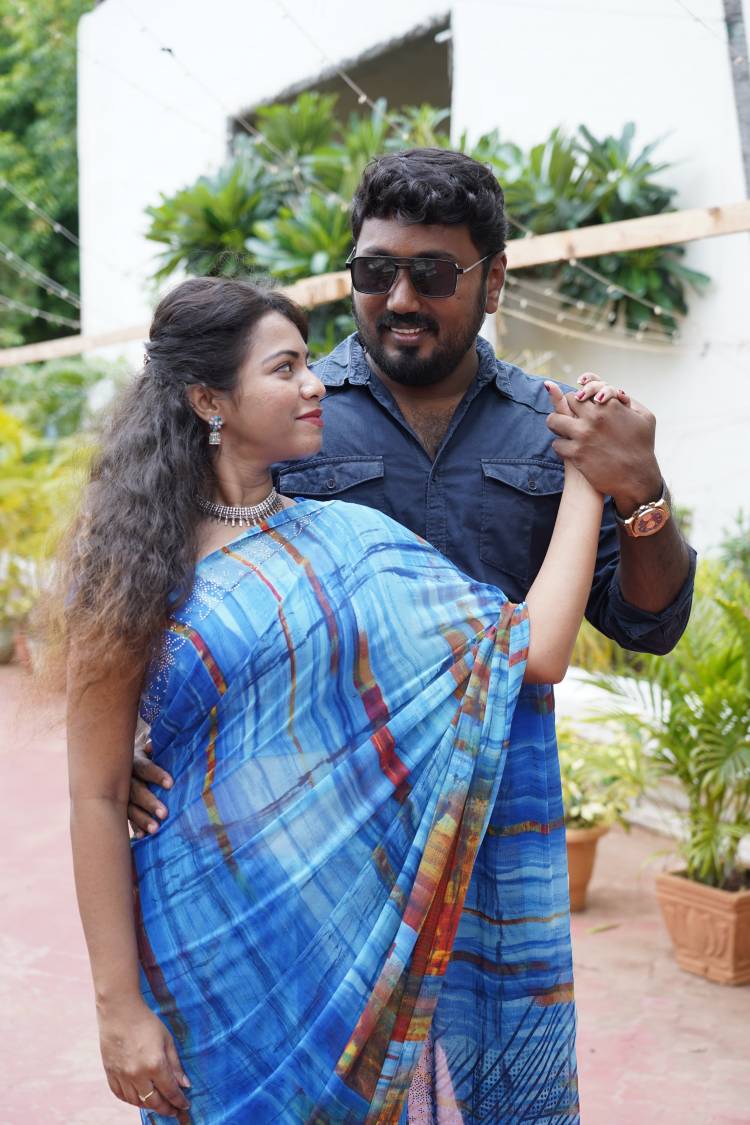 புதுமுகங்கள் நடிக்க அறிமுக இயக்குனரின் பிரபஞ்சம்