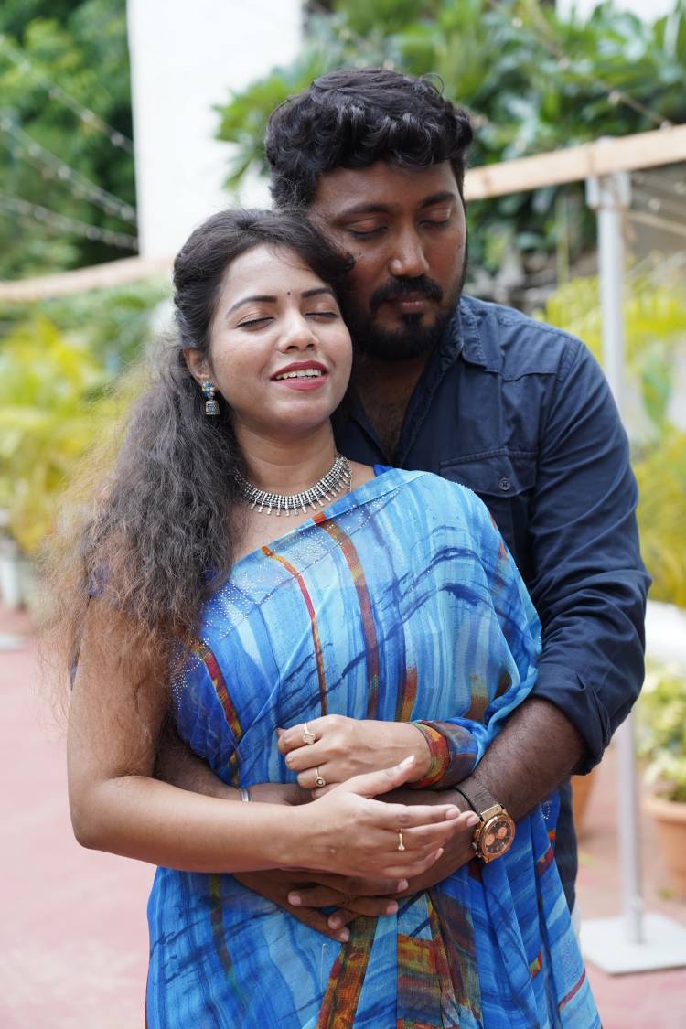 புதுமுகங்கள் நடிக்க அறிமுக இயக்குனரின் பிரபஞ்சம்