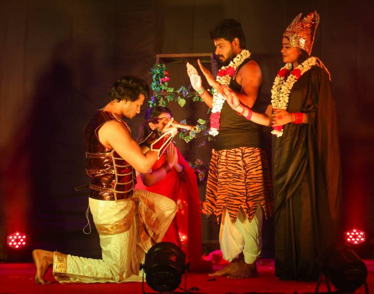 இயக்குநர் சேரன் ஆரம்பத்தில் இருந்தது போலவே இப்போதும் எளிமையாக இருக்கிறார் - திண்டுக்கல் ஐ லியோனி