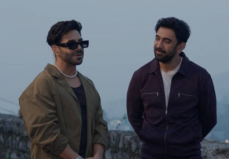 This Week on MTV Dark Scroll on Jio Cinema & MTV