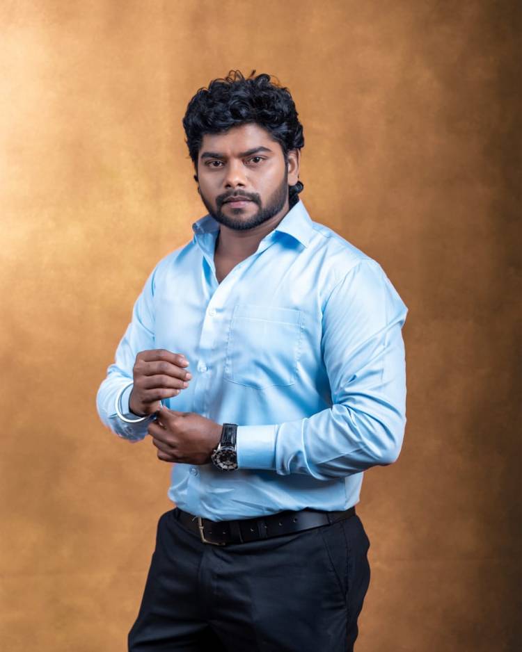 18 படங்களில் நடித்தாலும் ‘லப்பர் பந்து’ தான் எனக்கு முதல் படம் போல ; நகைச்சுவை நடிகர் டிஎஸ்கே