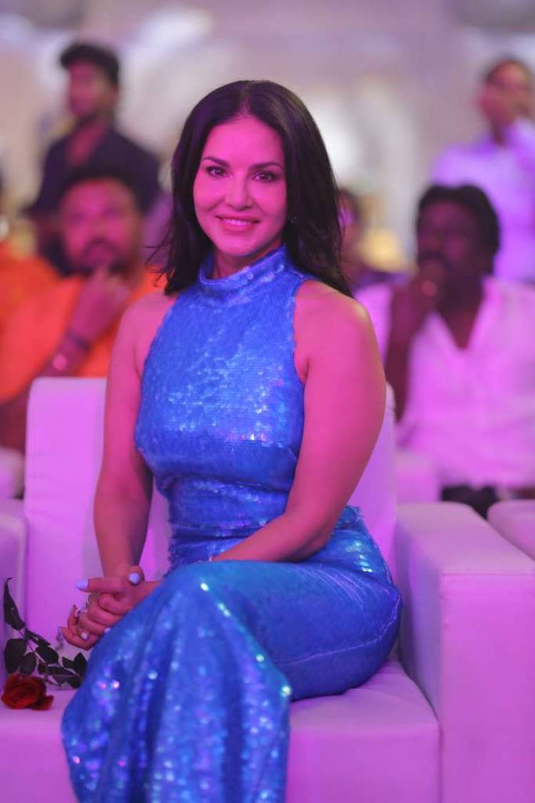 பிரபுதேவா நடிக்கும் 'பேட்ட ராப்' இசை வெளியீட்டு விழா!