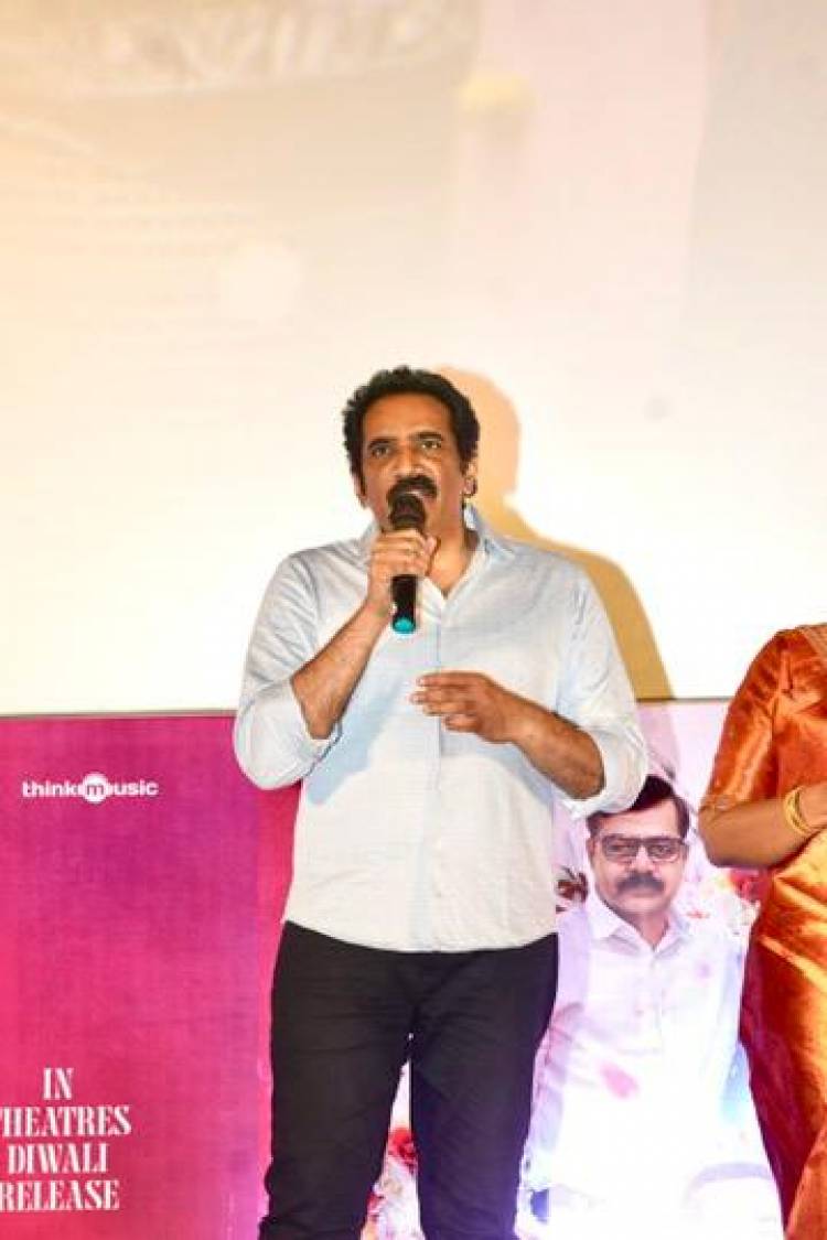 தயாரிப்பாளர் சுந்தரின் ஸ்கிரீன் சினி நிறுவனம் தயாரித்து, நடிகர் ஜெயம் ரவி நடிக்க, இயக்குனர் ராஜேஷ் இயக்கத்தில், ஹாரிஸ் ஜெயராஜ் இசையில் உருவாகி வரும் படம் #பிரதர். 