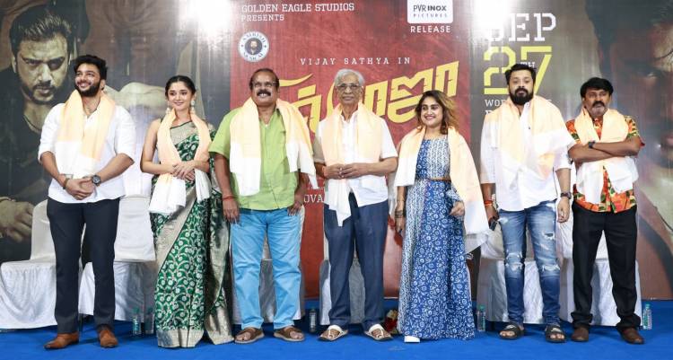 தில் ராஜா பத்திரிக்கையாளர் சந்திப்பு ! 