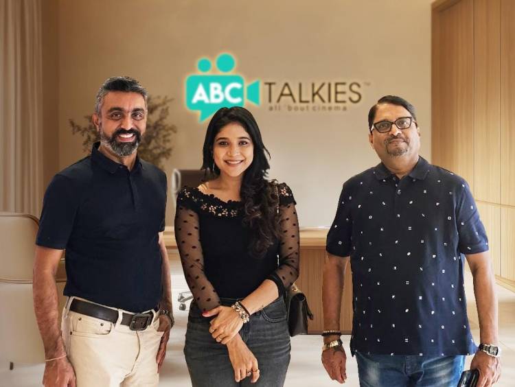 ஏபிசி டாக்கீஸ் நான்காவது பதிப்பாக தங்களது முதன்மை முன்முயற்சியினை அறிவிக்கிறார்கள் - தி பிக் ஷார்ட்ஸ் சேலஞ்ச் - தமிழ் பதிப்பு மற்றும் வியாபார விரிவாக்கத்தையும் சேர்த்து அறிவிக்கிறார்கள்.