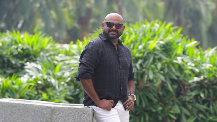 BTG Universal நிறுவனத்துடன், கைகோர்த்த ஜெயம் ரவி !!