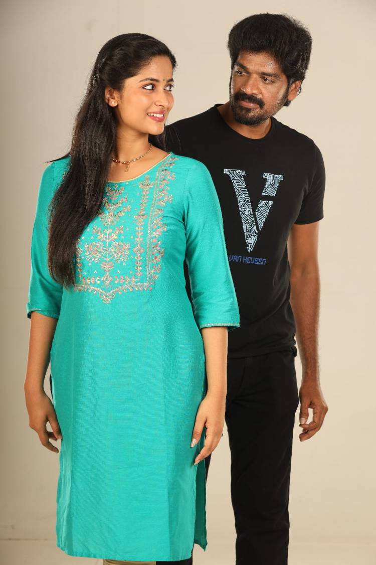 நகைச்சுவை பட்டாளத்தின் இளமை துள்ளும் நகைச்சுவை படம் " கா க் கா "