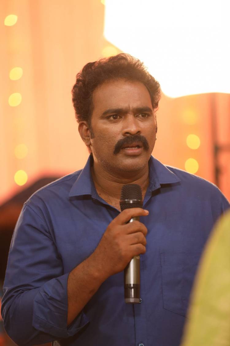 நகைச்சுவை பட்டாளத்தின் இளமை துள்ளும் நகைச்சுவை படம் " கா க் கா "