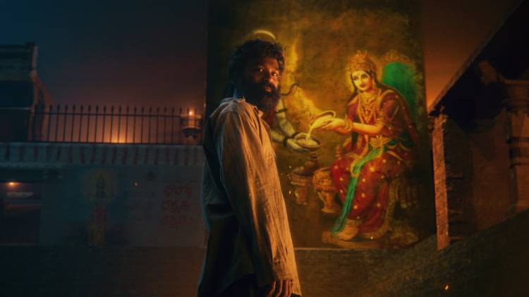 தனுஷ் நடிக்கும் 'குபேரா' படத்தின் முதல் க்ளிம்ப்ஸ் வீடியோ இன்று மாலை வெளியானது!