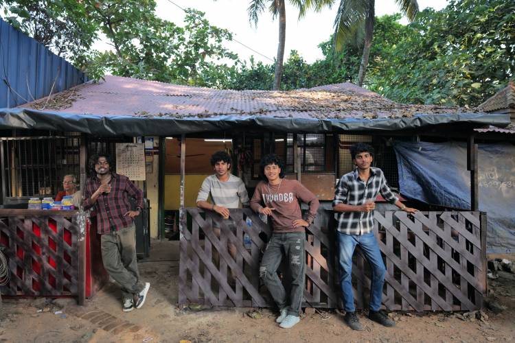 ஹிர்து ஹாரூனின் 'முரா' படத்திற்கு திரையரங்குகள் அதிகரிப்பு