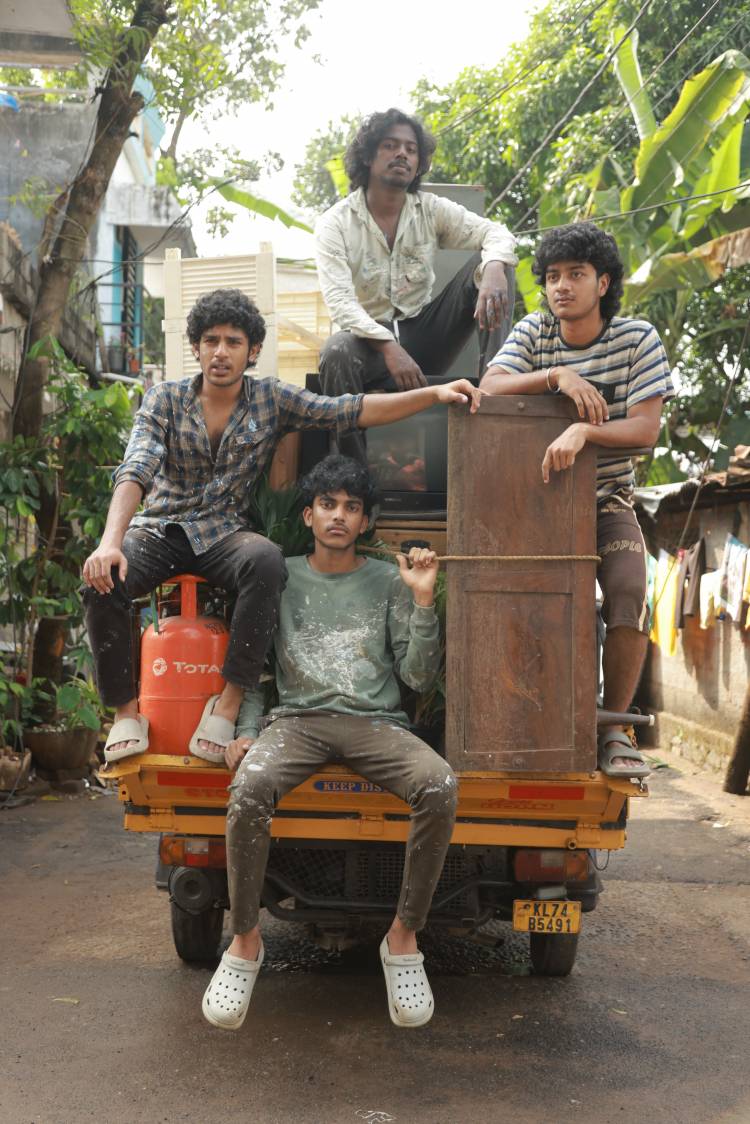 ஹிர்து ஹாரூனின் 'முரா' படத்திற்கு திரையரங்குகள் அதிகரிப்பு