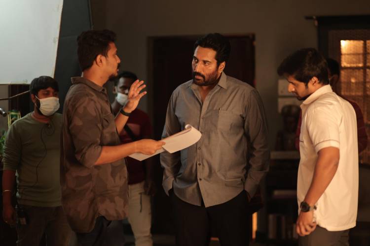 "’துருவங்கள் பதினாறு’ படத்தை விட இப்போது கார்த்திக் நரேனின் கதை சொல்லும் திறமையும், இயக்குநராக அவரது திறனும் மேம்பட்டுள்ளது” நடிகர் ரஹ்மான்!