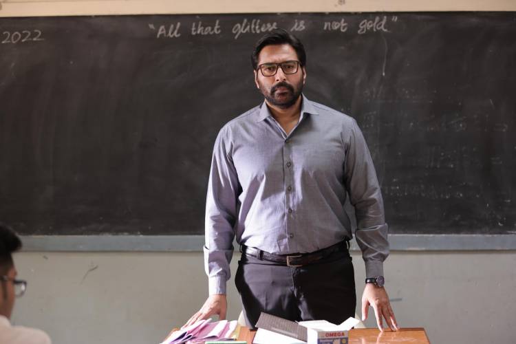 "’துருவங்கள் பதினாறு’ படத்தை விட இப்போது கார்த்திக் நரேனின் கதை சொல்லும் திறமையும், இயக்குநராக அவரது திறனும் மேம்பட்டுள்ளது” நடிகர் ரஹ்மான்!