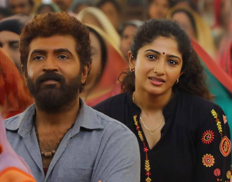 பொங்கலுக்கு வெளியாகும் ‘வணங்கான்’ ; ரிலீஸ் தேதி அறிவிப்பு