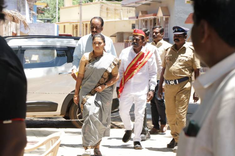 விவசாயத்தின் முக்கியத்துவத்தை வலியுறுத்தி உருவாகியுள்ள ‘பரமன்’ நவ-29ல் ரிலீஸ்