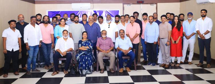 தமிழ் தொலைக்காட்சித் தொடர்கள், வலைக்காட்சித் தொடர்கள் மற்றும் நான்பிக்சன் நிகழ்ச்சிகள் தயாரிக்கும் நடப்புத் தயாரிப்பாளர்கள் அனைவரும் சேர்ந்து தமிழ்நாடு சின்னத்திரை தயாரிப்பாளர்கள் சங்கம் என்னும் புதிய சங்கத்தைத் தொடங்கியுள்ளனர்