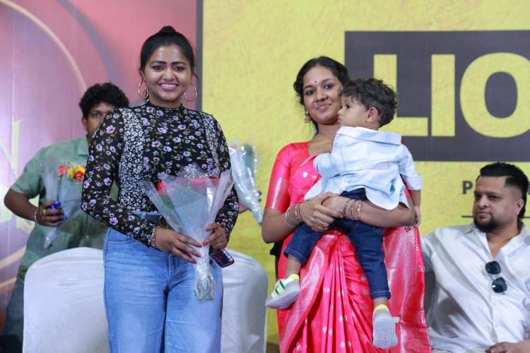 நான் விரும்பியது போல் ‘இந்தியன் மீடியா ஒர்க்ஸ்’ மூலம் விஜய் சாருக்கு விருது வழங்குவேன் - தயாரிப்பாளர் ஜான் அமலன் அறிவிப்பு