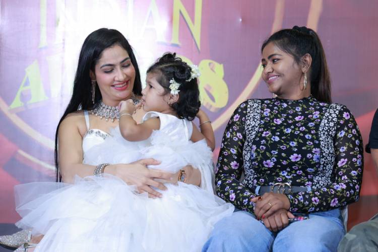 நான் விரும்பியது போல் ‘இந்தியன் மீடியா ஒர்க்ஸ்’ மூலம் விஜய் சாருக்கு விருது வழங்குவேன் - தயாரிப்பாளர் ஜான் அமலன் அறிவிப்பு