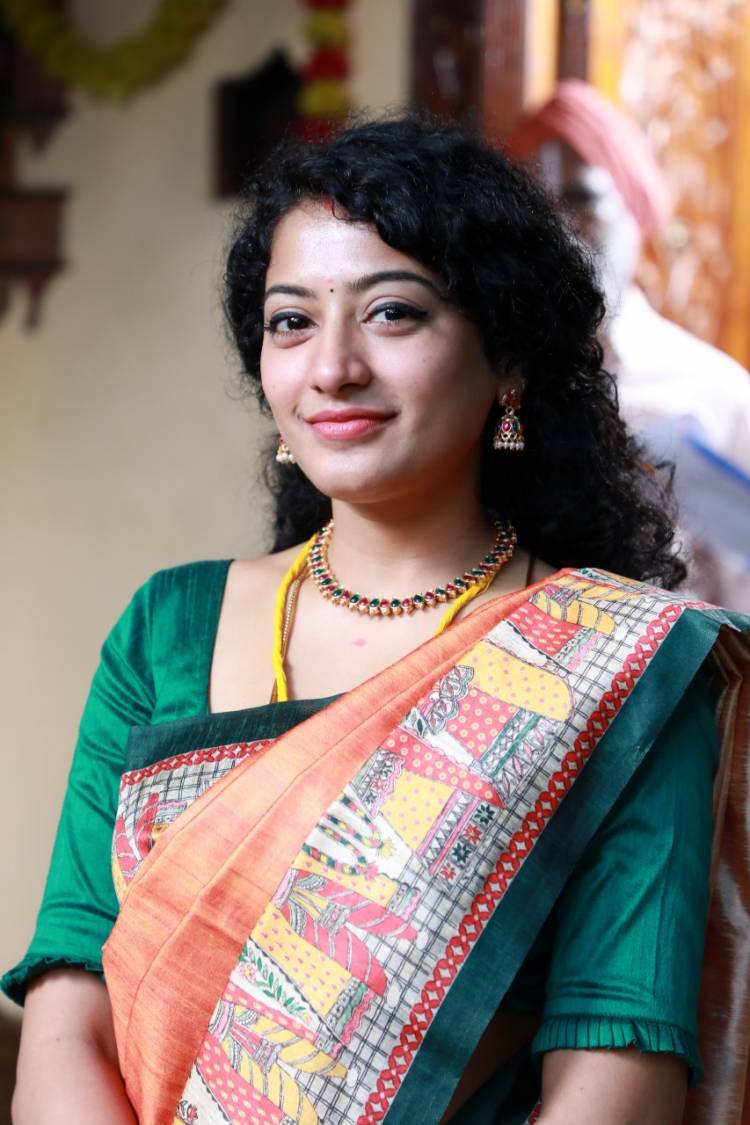 டிசம்பரில் வெளியாகும் 'ஒன்ஸ் அபான் எ டைம் இன் மெட்ராஸ்'